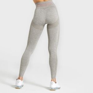 Flex High Waisted Leggings